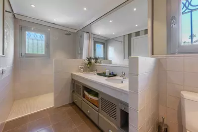 Detached Villa in Los Monteros