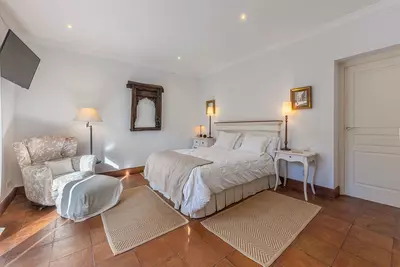 Detached Villa in Los Monteros