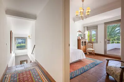 Detached Villa in Los Monteros