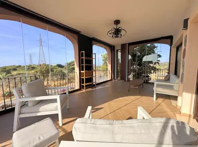 Semi-Detached House in Estepona