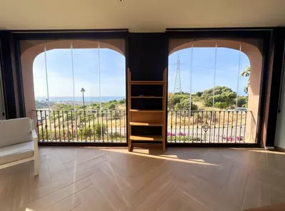 Semi-Detached House in Estepona