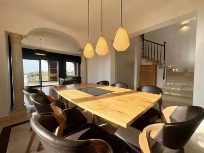 Semi-Detached House in Estepona