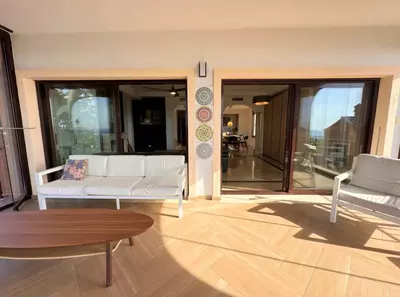 Semi-Detached House in Estepona