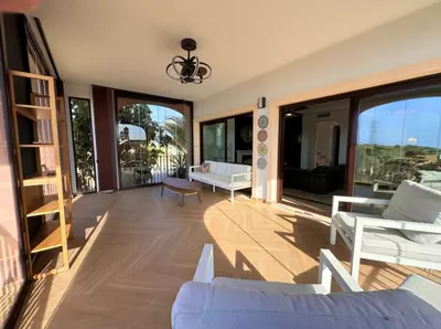Semi-Detached House in Estepona