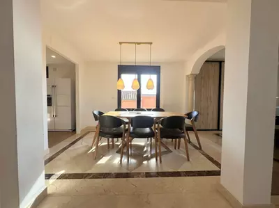 Semi-Detached House in Estepona
