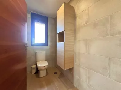 Semi-Detached House in Estepona