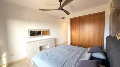 Semi-Detached House in Estepona