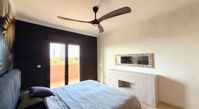 Semi-Detached House in Estepona