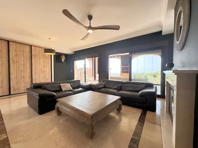 Semi-Detached House in Estepona