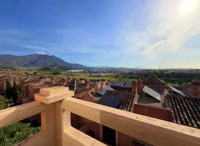 Semi-Detached House in Estepona