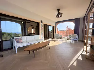 Semi-Detached House in Estepona