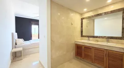 Semi-Detached House in Estepona