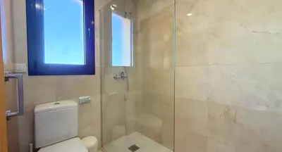 Semi-Detached House in Estepona