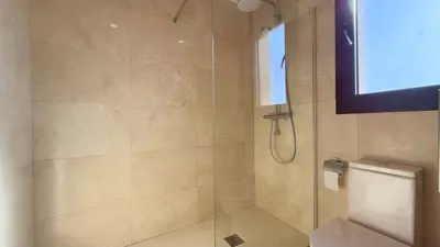 Semi-Detached House in Estepona