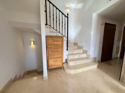 Semi-Detached House in Estepona