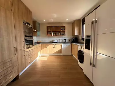 Semi-Detached House in Estepona