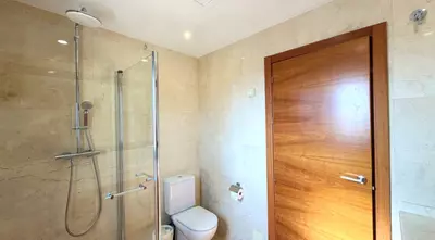 Semi-Detached House in Estepona