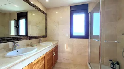 Semi-Detached House in Estepona