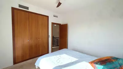 Semi-Detached House in Estepona