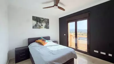 Semi-Detached House in Estepona
