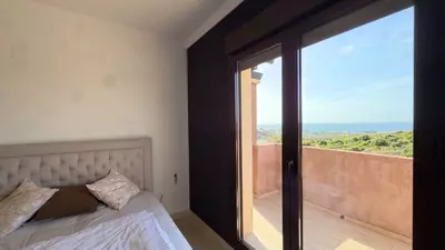 Semi-Detached House in Estepona