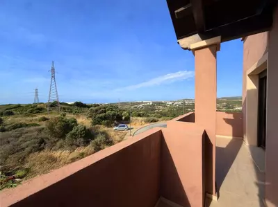 Semi-Detached House in Estepona