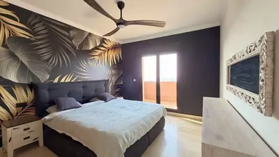 Semi-Detached House in Estepona
