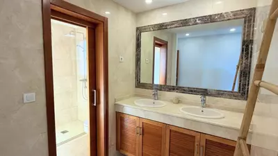 Semi-Detached House in Estepona