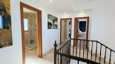 Semi-Detached House in Estepona