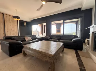 Semi-Detached House in Estepona