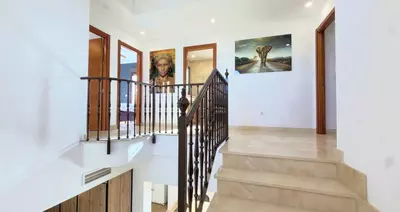 Semi-Detached House in Estepona