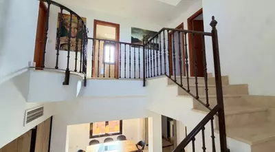 Semi-Detached House in Estepona
