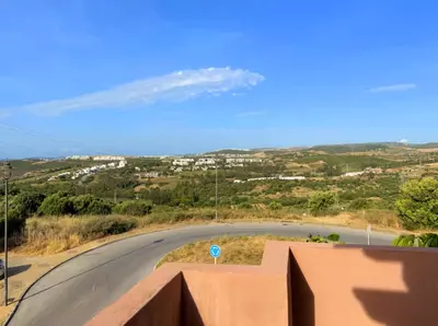 Semi-Detached House in Estepona