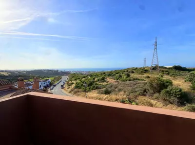Semi-Detached House in Estepona