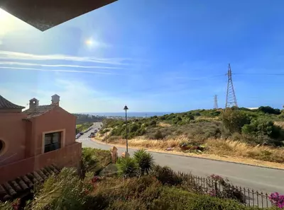 Semi-Detached House in Estepona