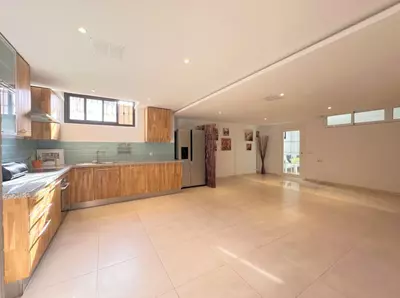 Semi-Detached House in Estepona