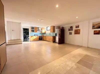 Semi-Detached House in Estepona