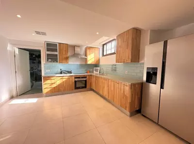 Semi-Detached House in Estepona