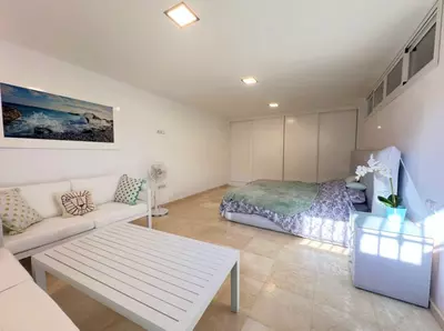 Semi-Detached House in Estepona