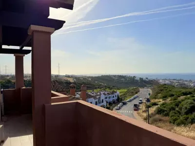 Semi-Detached House in Estepona