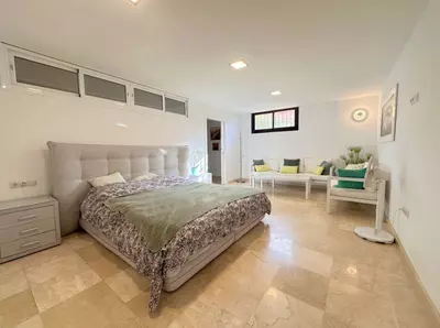 Semi-Detached House in Estepona