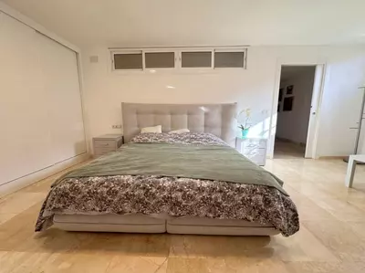 Semi-Detached House in Estepona