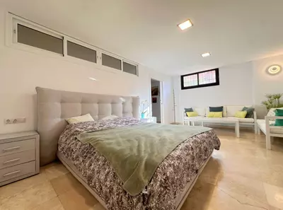 Semi-Detached House in Estepona