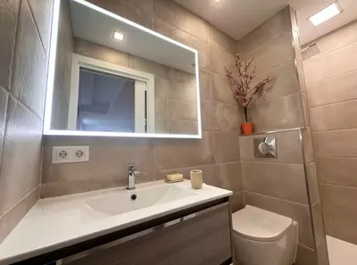Semi-Detached House in Estepona
