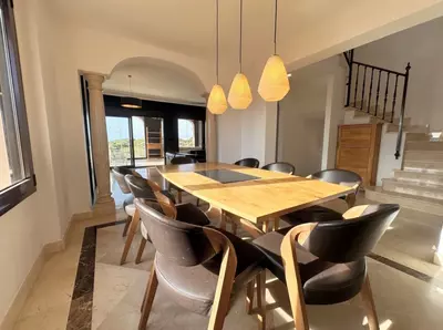 Semi-Detached House in Estepona