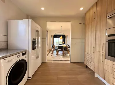 Semi-Detached House in Estepona