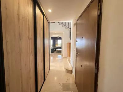 Semi-Detached House in Estepona