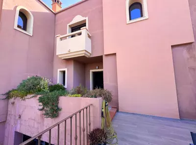 Semi-Detached House in Estepona