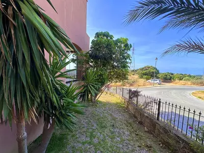 Semi-Detached House in Estepona