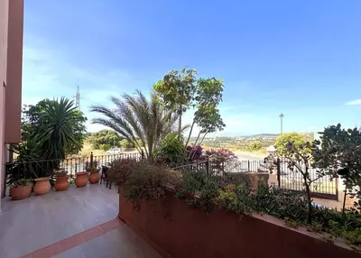 Semi-Detached House in Estepona